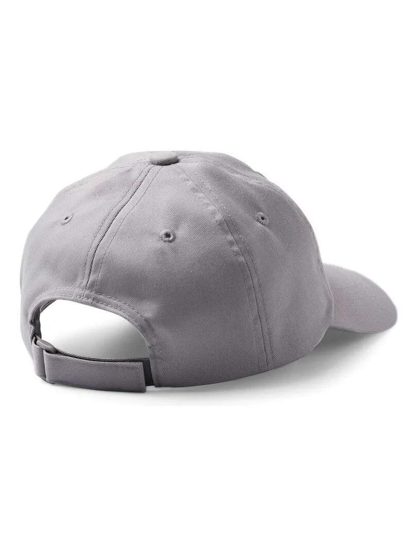 6 casquettes Cricut à personnaliser - Noir/ Blanc + Gris - N/A