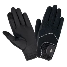 Achetez les Gants d'équitation LeMieux 3D Mesh - Confortables et respirants