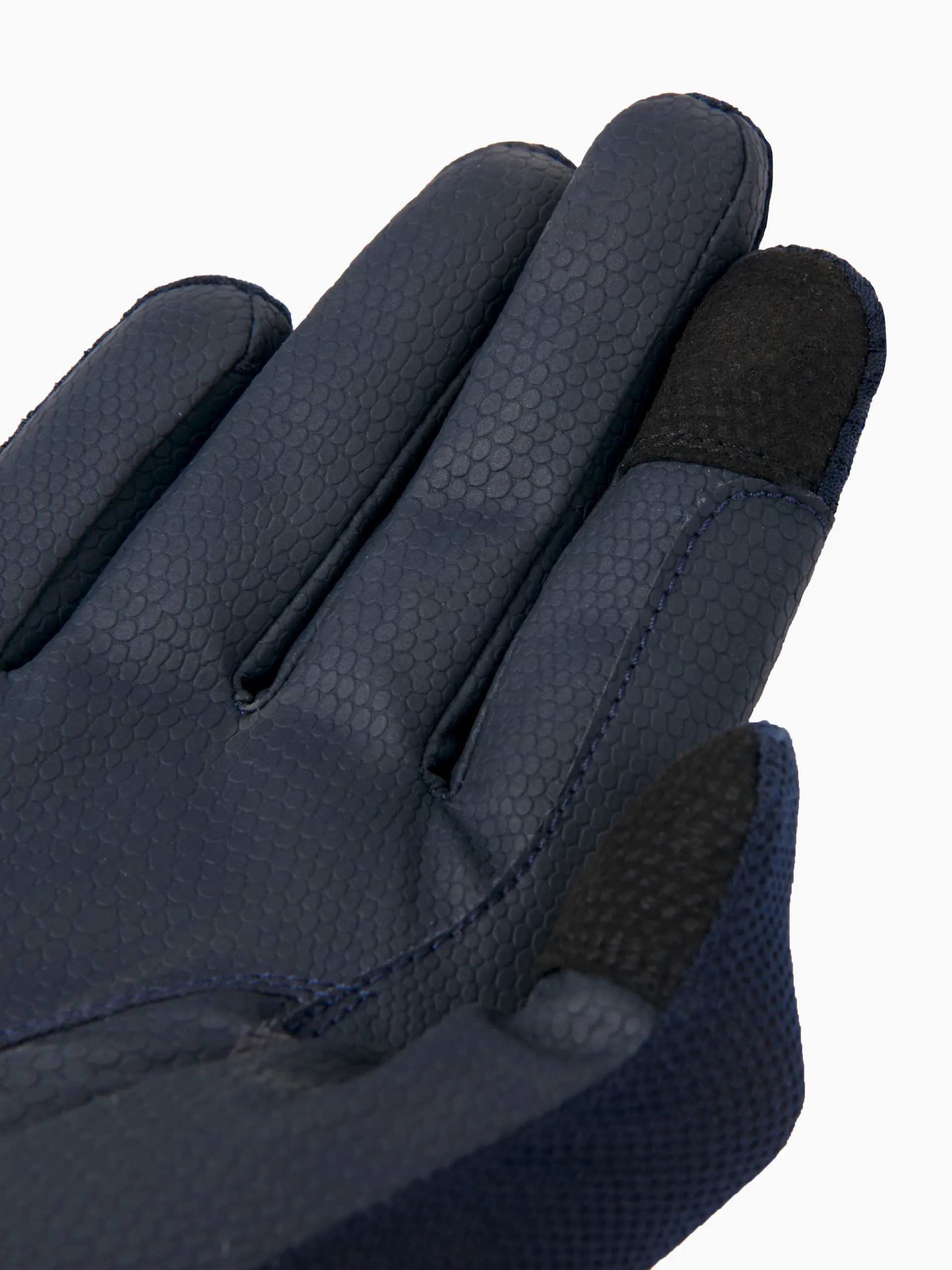 Achetez les Gants d'équitation LeMieux 3D Mesh - Confortables et respirants