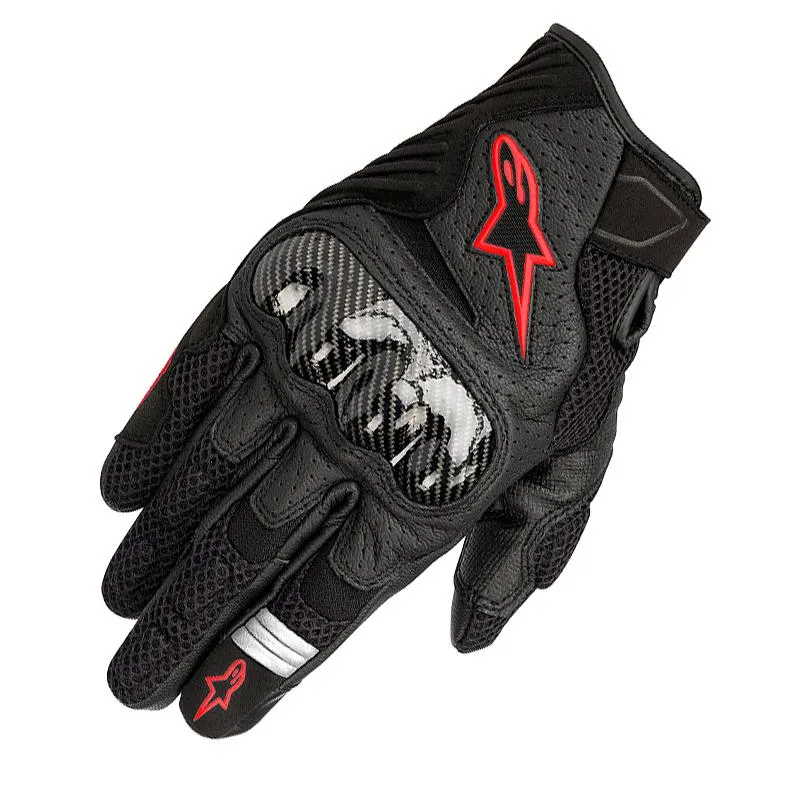  ALPINESTARS Gants Smx-1 Air V2  Gants moto été