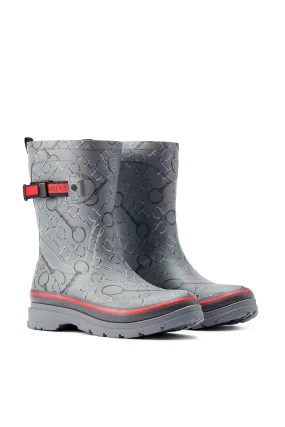 Ariat Bottes en caoutchouc Kelmarsh mi-hautes pour femme