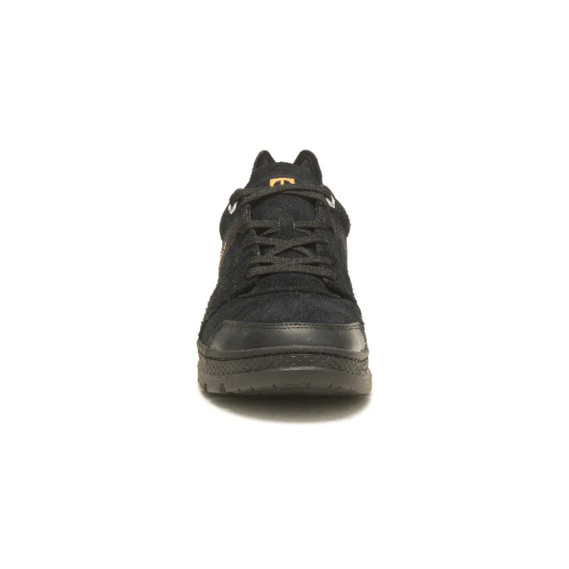 Basket CITE LOW noir Caterpillar - Baskets Homme sur MenCorner