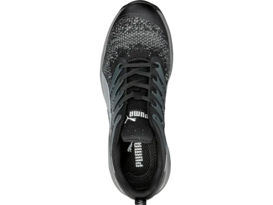 Baskets de sécurité S1P ESD HRO SRC Puma Charge Noires