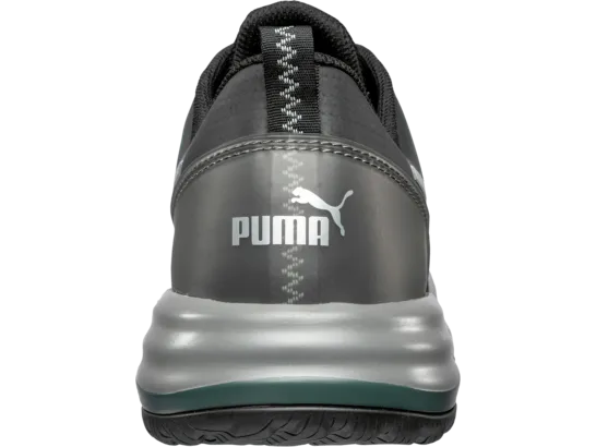 Baskets de sécurité S1P ESD HRO SRC Puma Charge Noires