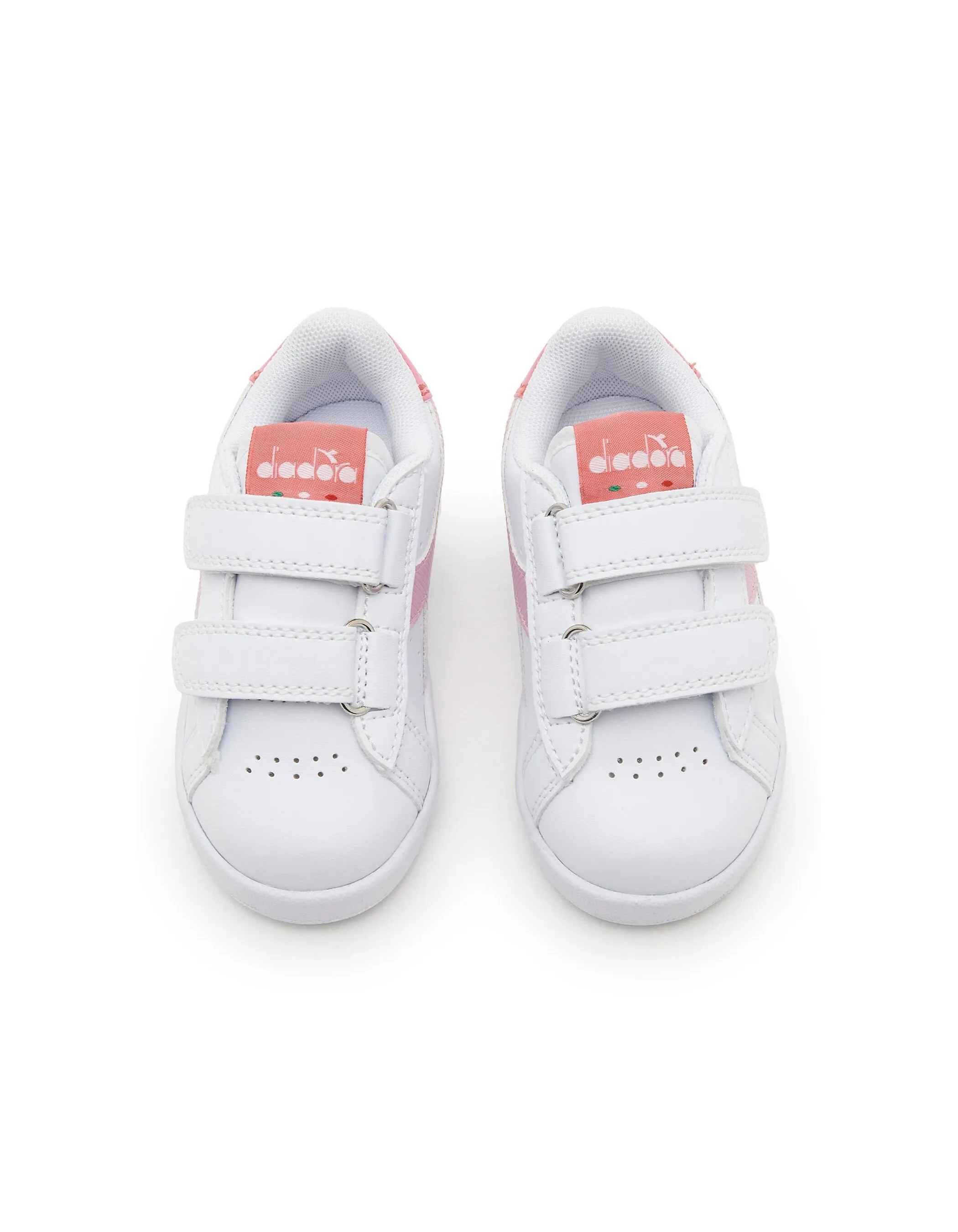 Baskets Diadora GAME P TD - Baby Girl 1-4ans