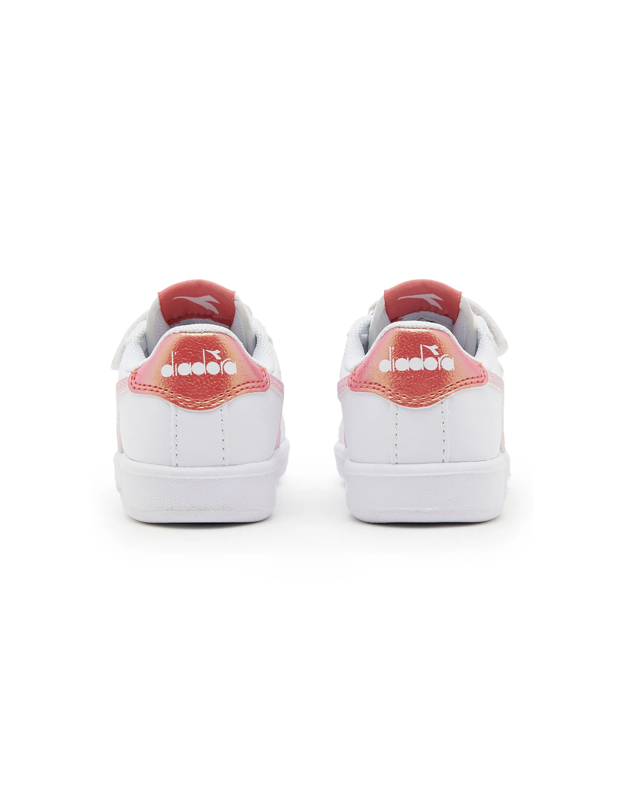 Baskets Diadora GAME P TD - Baby Girl 1-4ans