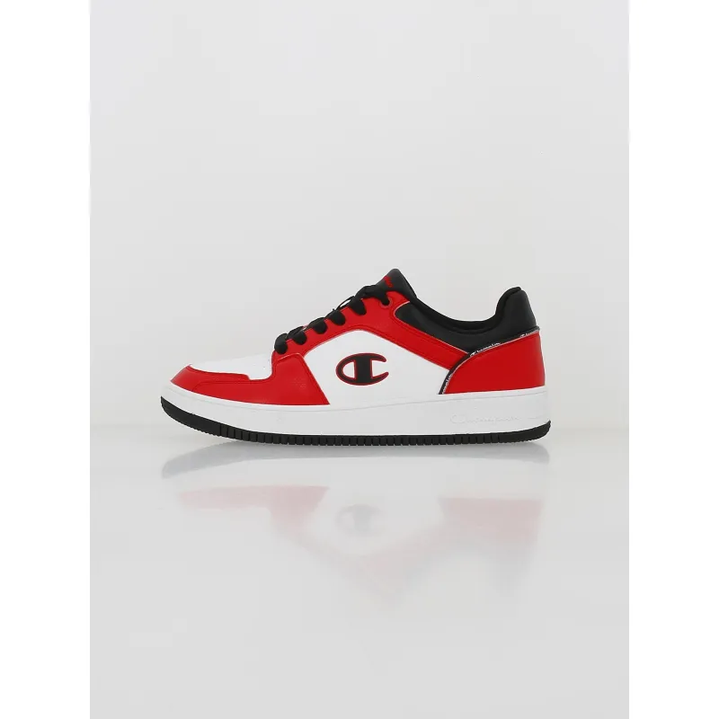 Baskets premium cupsole blanc homme - Tommy Hilfiger | wimod