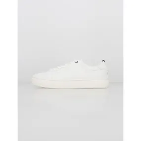 Baskets premium cupsole blanc homme - Tommy Hilfiger | wimod