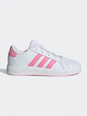 Baskets 'adidas' 'Grand court' - blanc