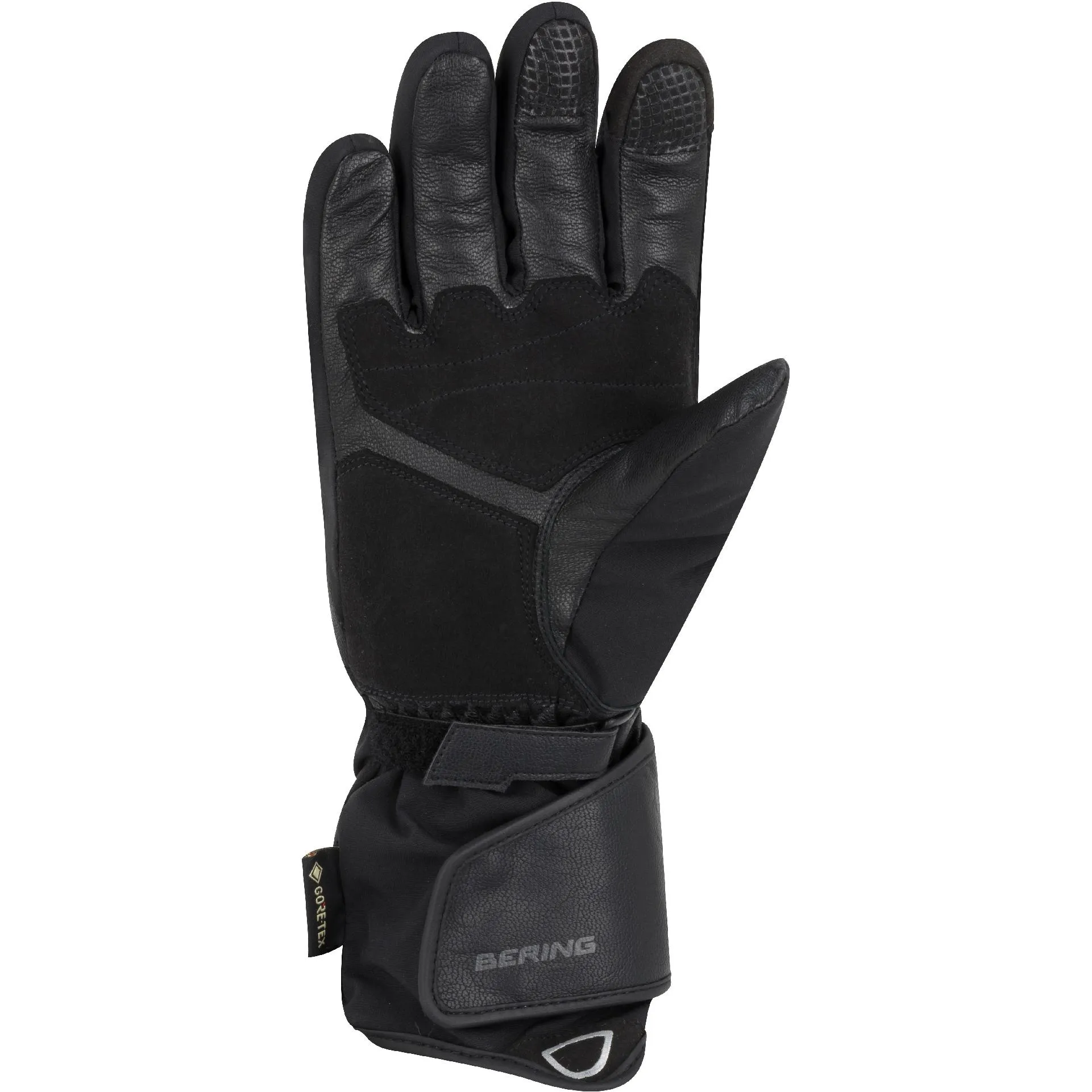  BERING Gants KOBAN GTX  Gants moto hiver