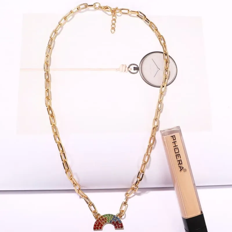 Bohème spirit collier