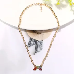 Bohème spirit collier