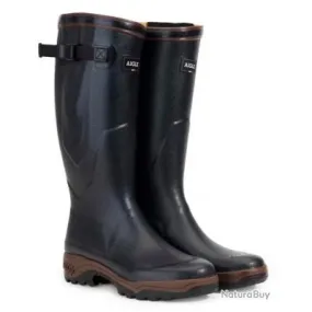 Bottes Aigle Parcours 2 Vario - Bronze P42