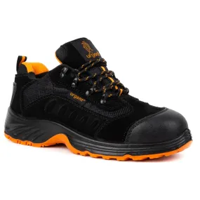 Bottes de travail URGENT 210/S1 Sra le noir