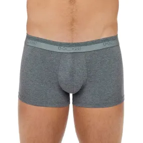 Boxer CLASSIC gris - HOM : vente shorty boxers homme HOM sur Homéose