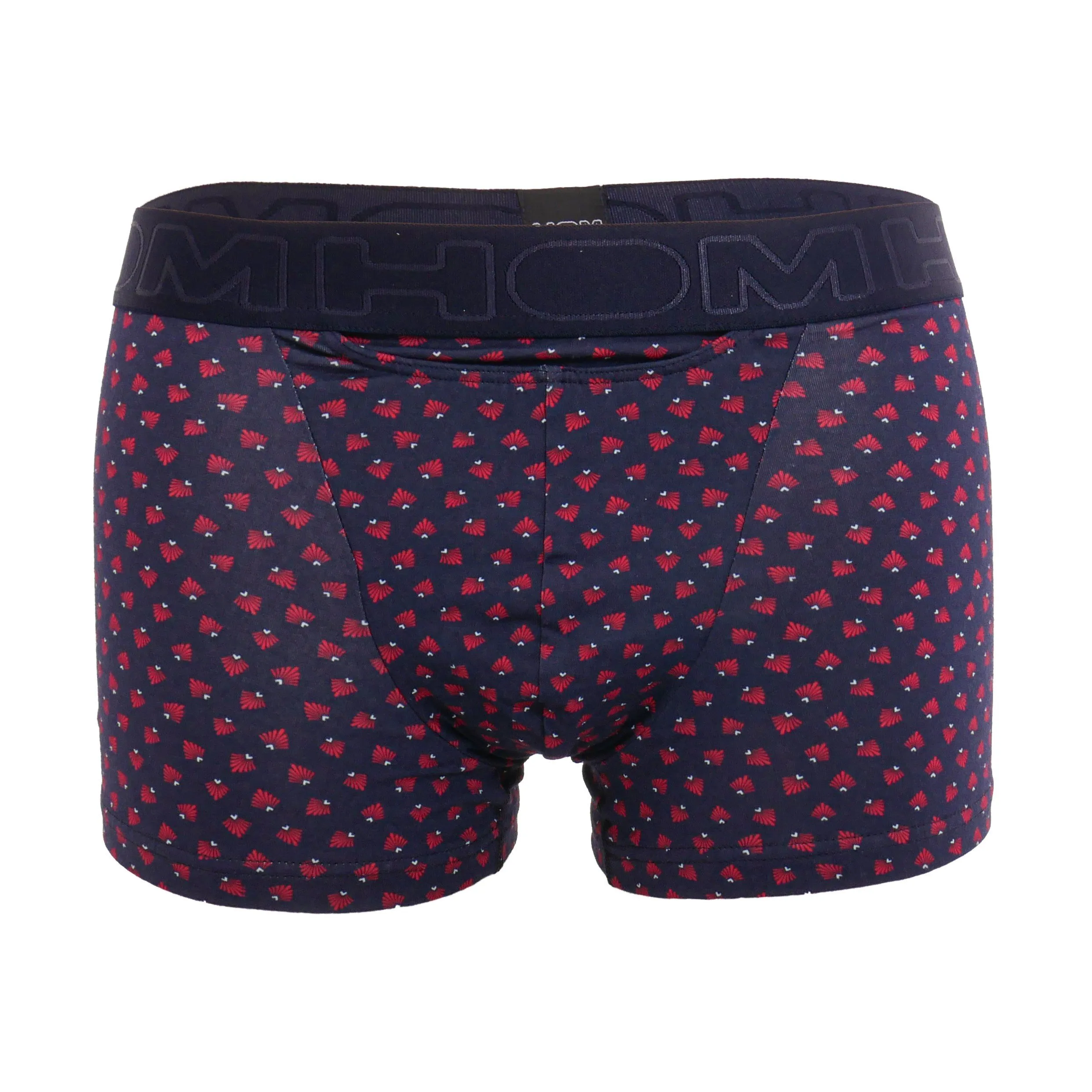 Boxer HO1 Giens - HOM : vente shorty boxers homme HOM sur Homéose