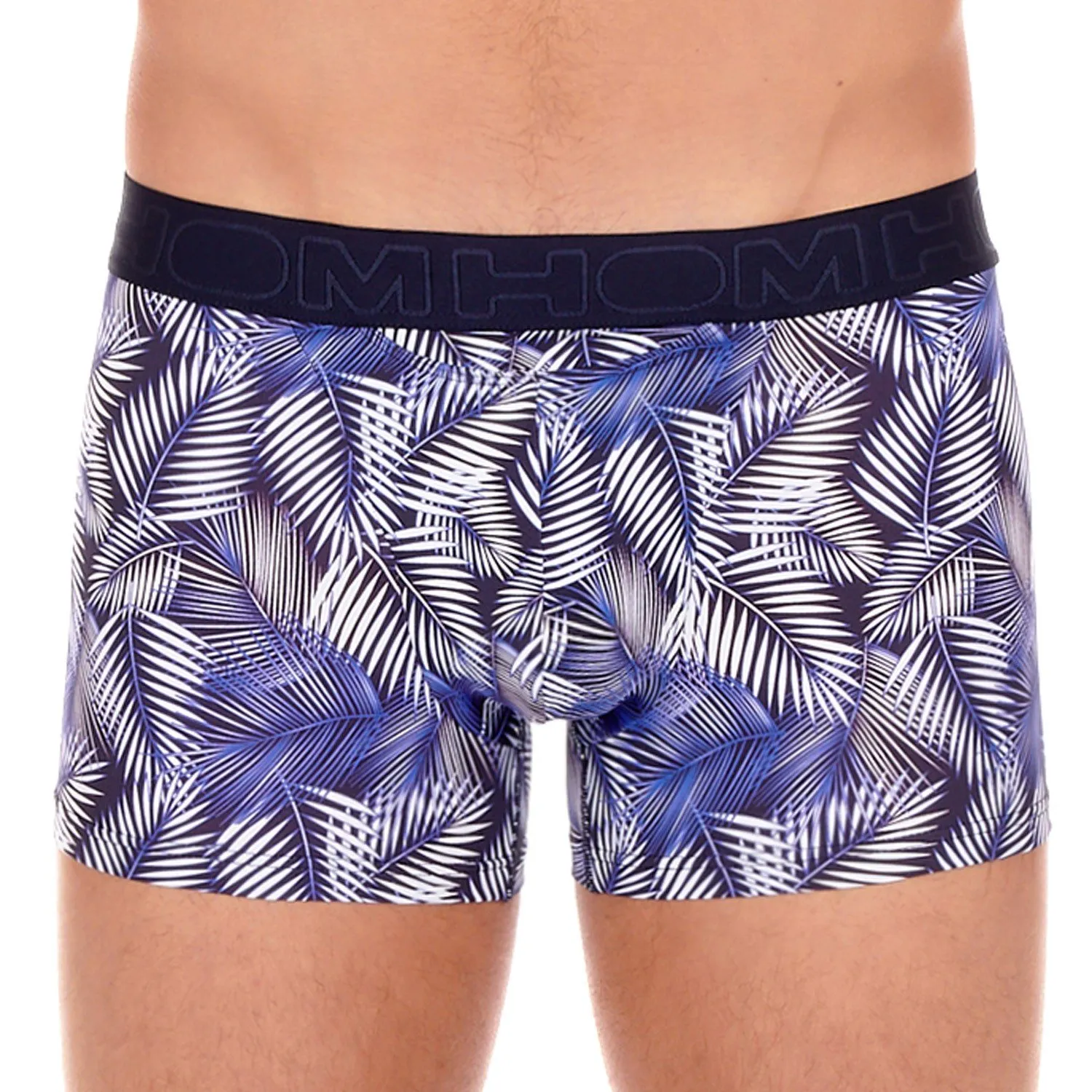 Boxer HO1 Tamaris - HOM : vente shorty boxers homme HOM sur Homéose