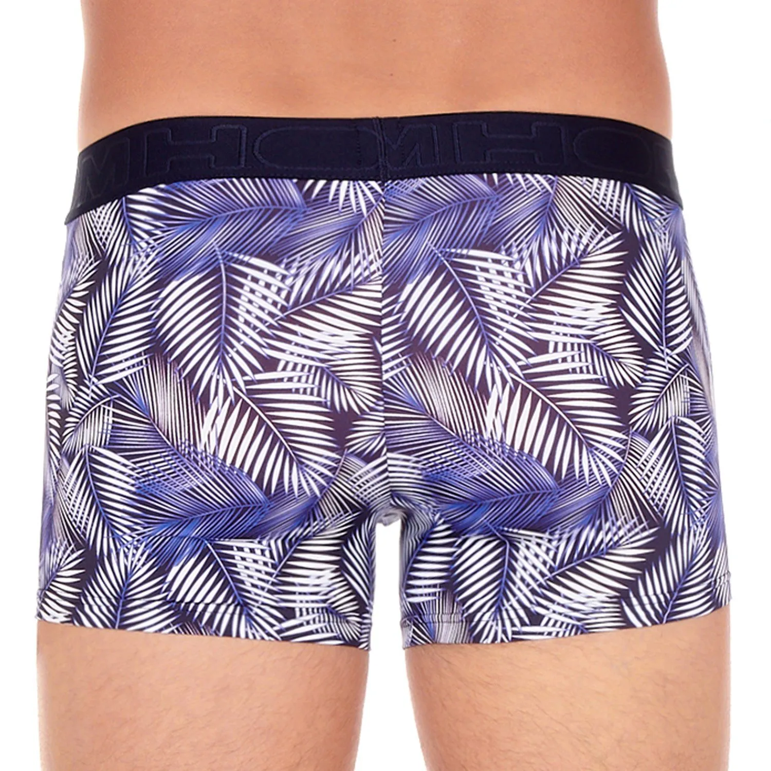 Boxer HO1 Tamaris - HOM : vente shorty boxers homme HOM sur Homéose