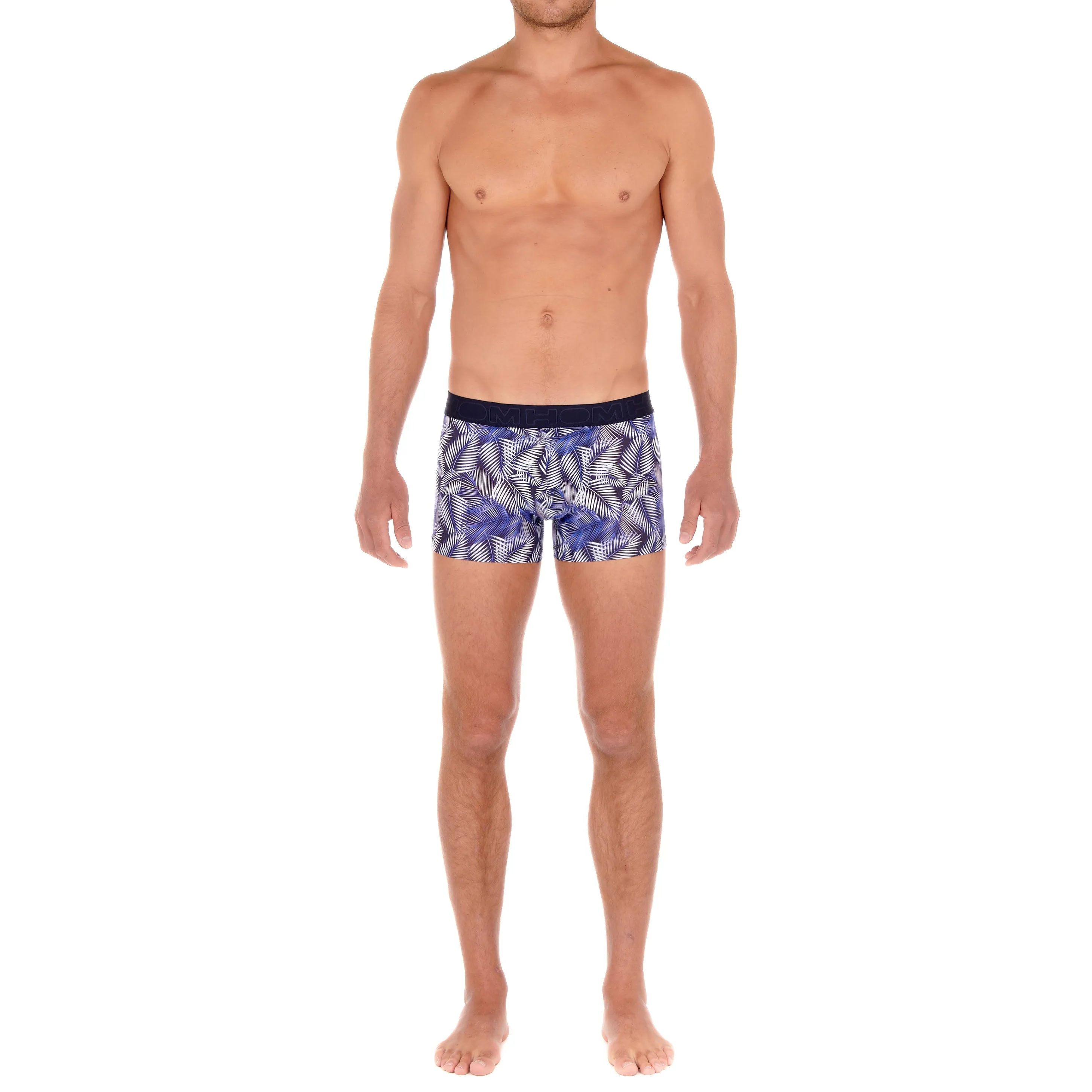 Boxer HO1 Tamaris - HOM : vente shorty boxers homme HOM sur Homéose