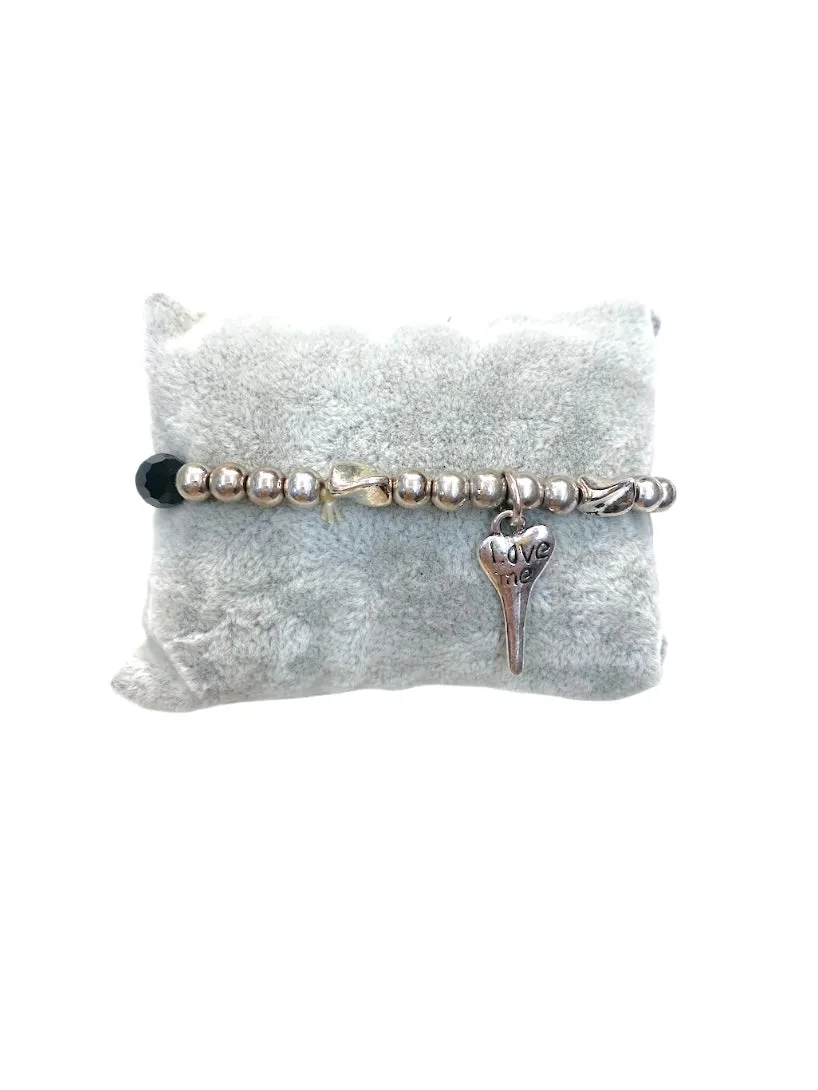 Bracelet fantaisie Carmen  (x12)