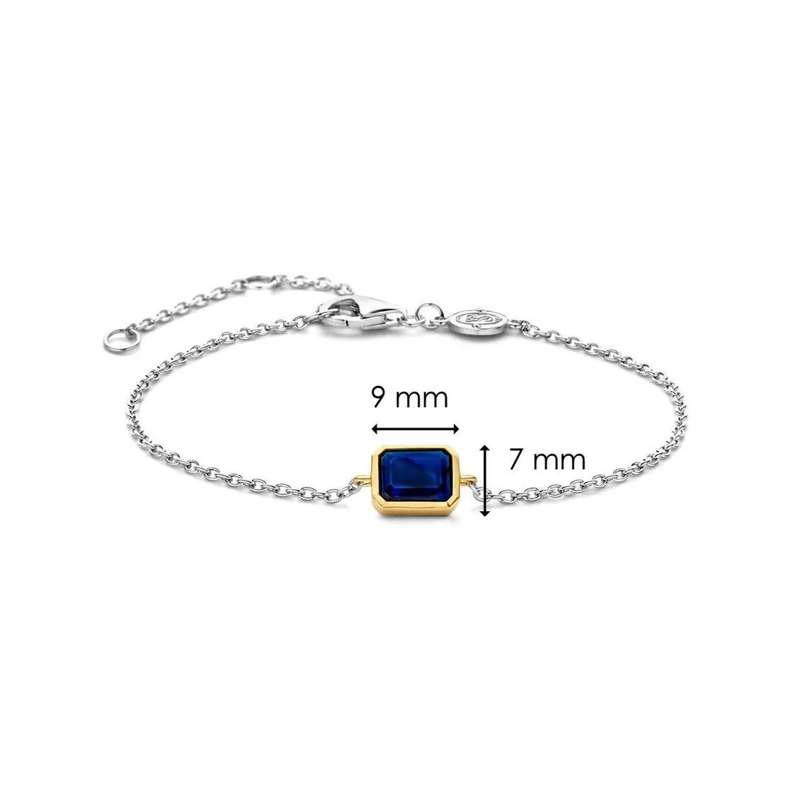 Bracelet Femme 23003BY  | 3 Suisses