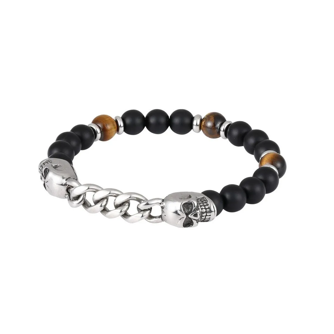 Bracelet Homme 285737 | 3 Suisses