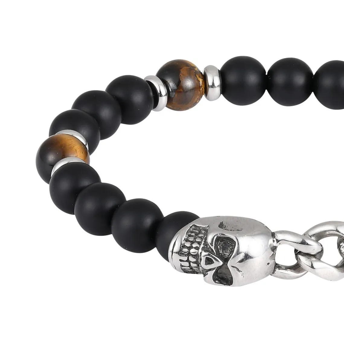 Bracelet Homme 285737 | 3 Suisses