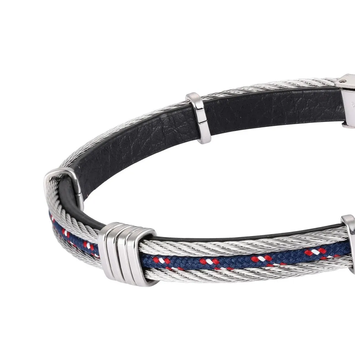 Bracelet Homme 285750 | 3 Suisses