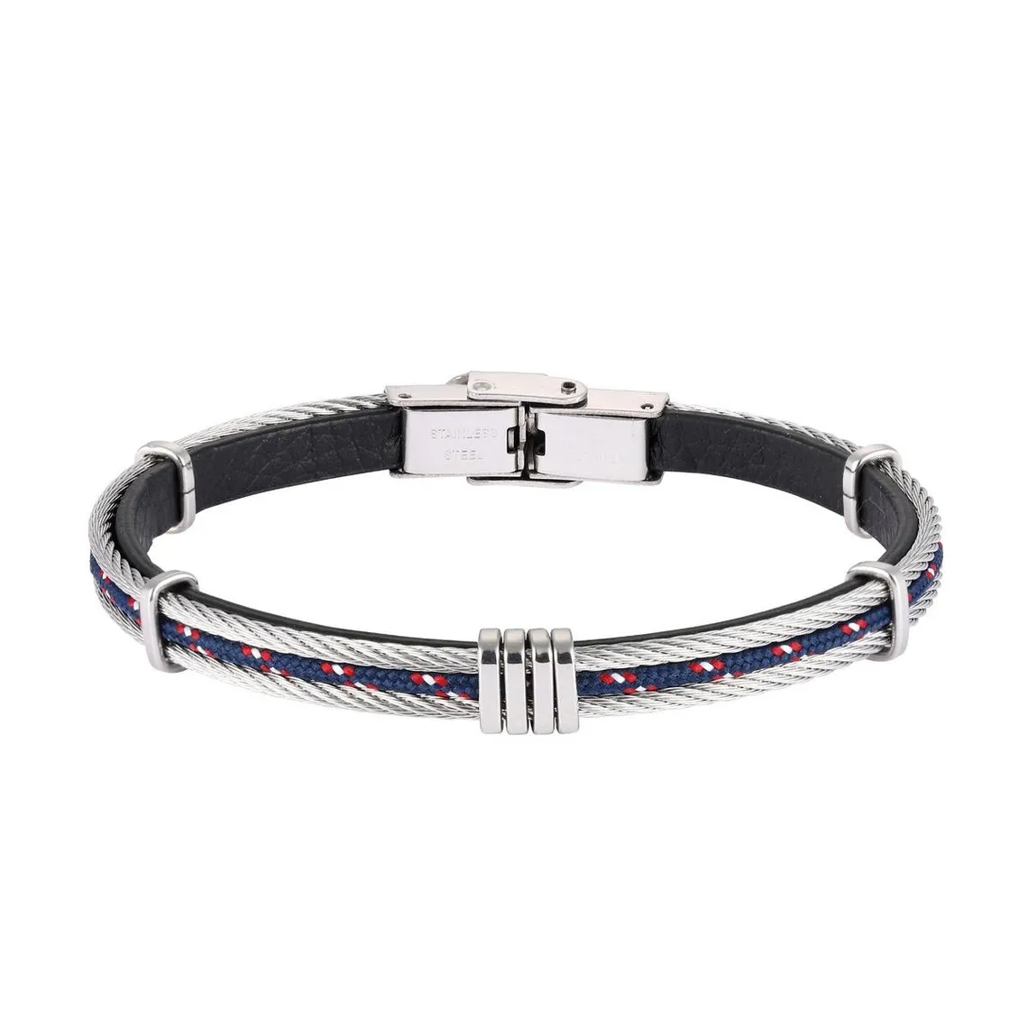 Bracelet Homme 285750 | 3 Suisses