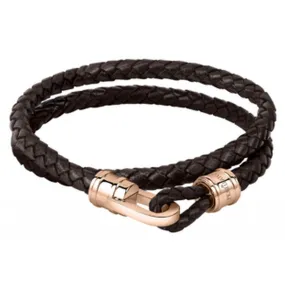 Bracelet Homme SQH35  | 3 Suisses