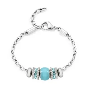 Bracelet Morellato SCZ535 - Bracelet Perles Cristaux Morellato Bijoux | 3 Suisses