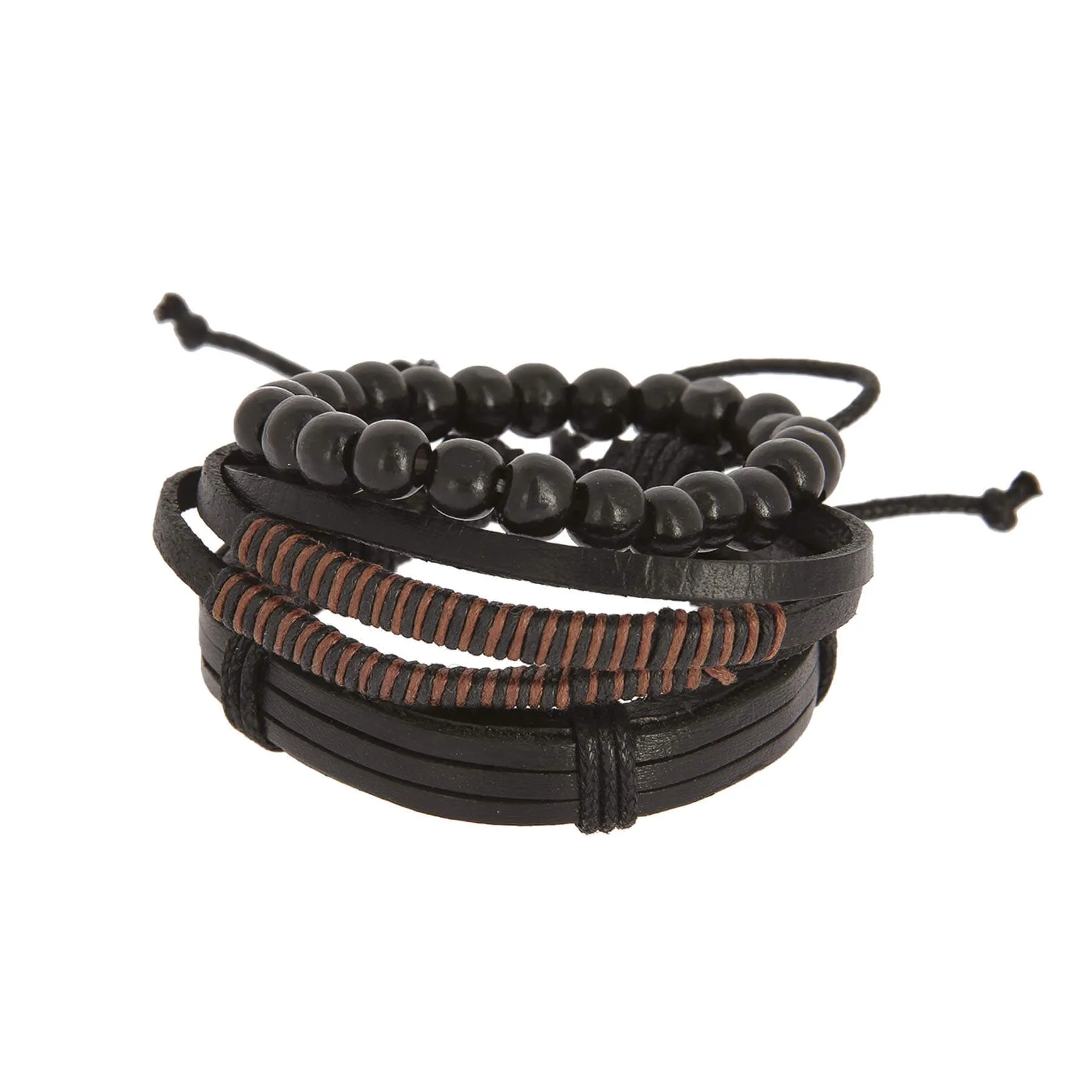 Bracelet Pablo cuir