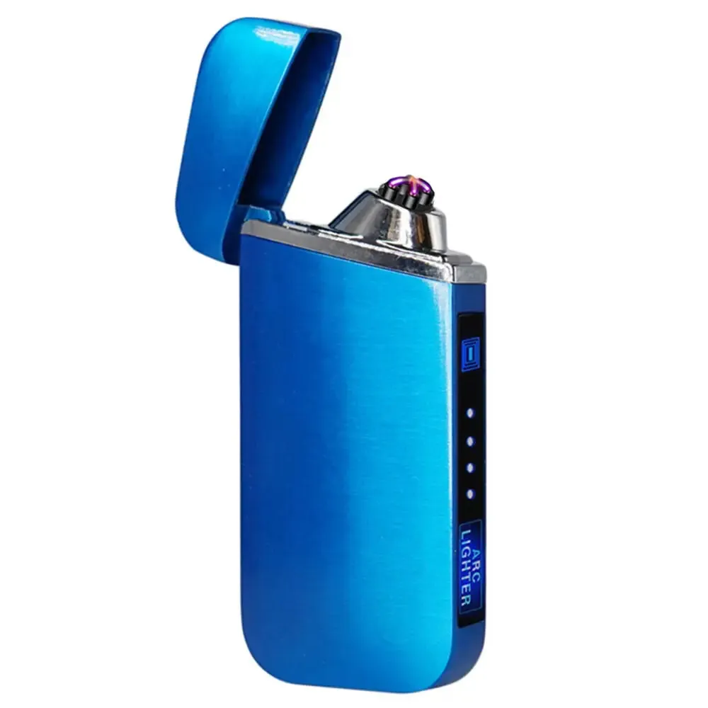 Briquet tempête électrique rechargeable