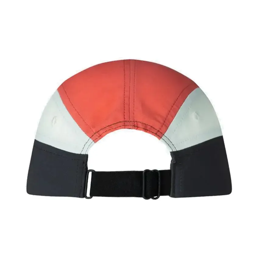 Buff Casquette Panel Go Cap Domus Military