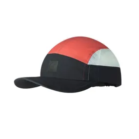 Buff Casquette Panel Go Cap Domus Military