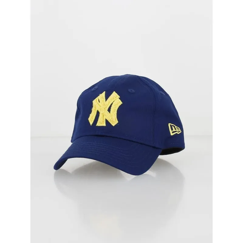 Casquette 3 stripes brodé noir - Adidas | wimod