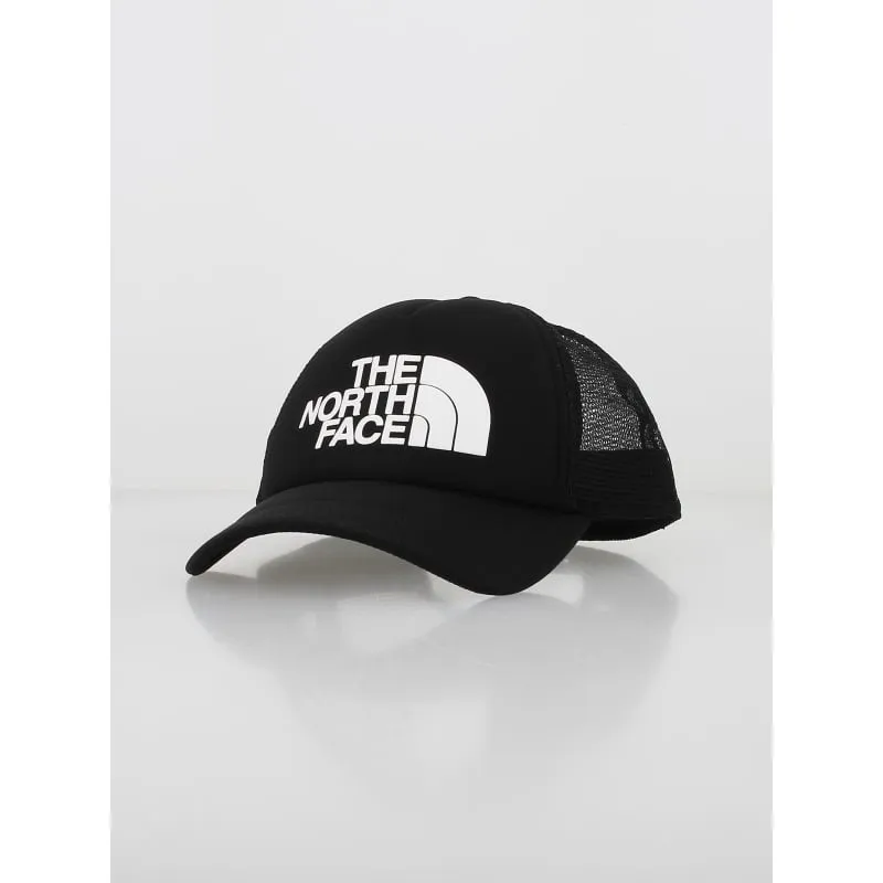 Casquette 3 stripes brodé noir - Adidas | wimod