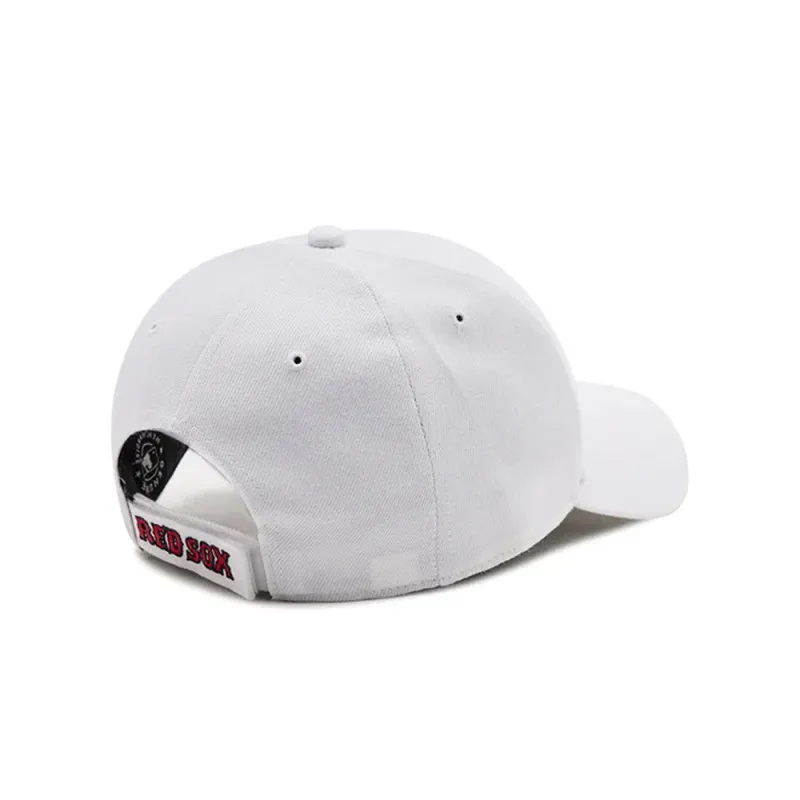 CASQUETTE 47 BRAND BOSTON RED SOX BLANCHE