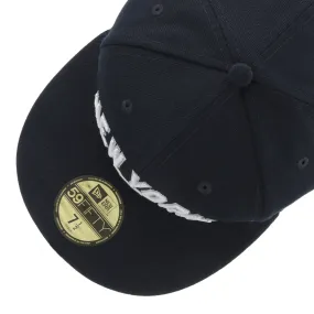 Casquette 59Fifty NY Yankees Team by New Era --> Chapeaux, casquettes & bonnets en ligne ▷ Chapeaushop