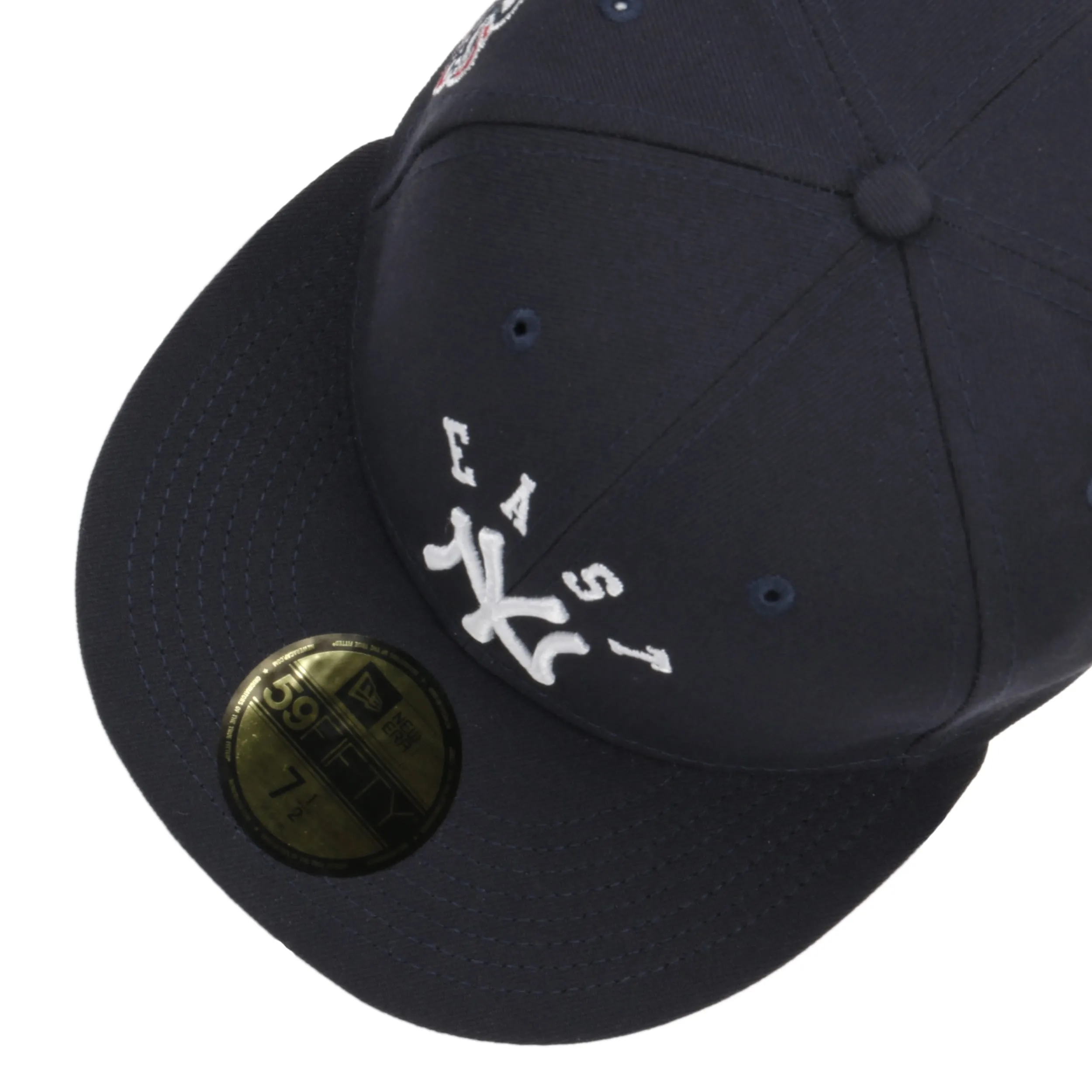 Casquette 59Fifty Team League Yankees by New Era --> Chapeaux, casquettes & bonnets en ligne ▷ Chapeaushop