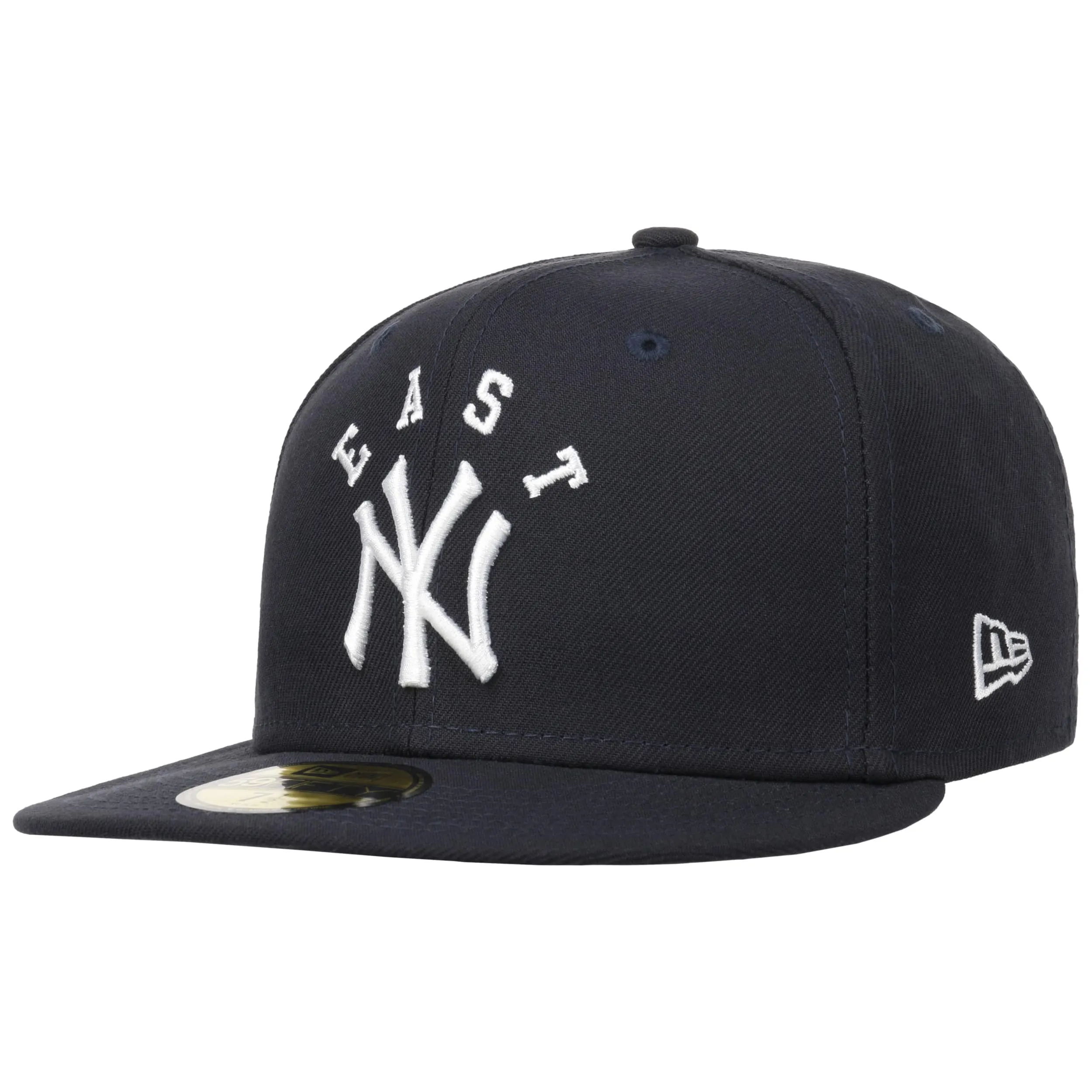 Casquette 59Fifty Team League Yankees by New Era --> Chapeaux, casquettes & bonnets en ligne ▷ Chapeaushop