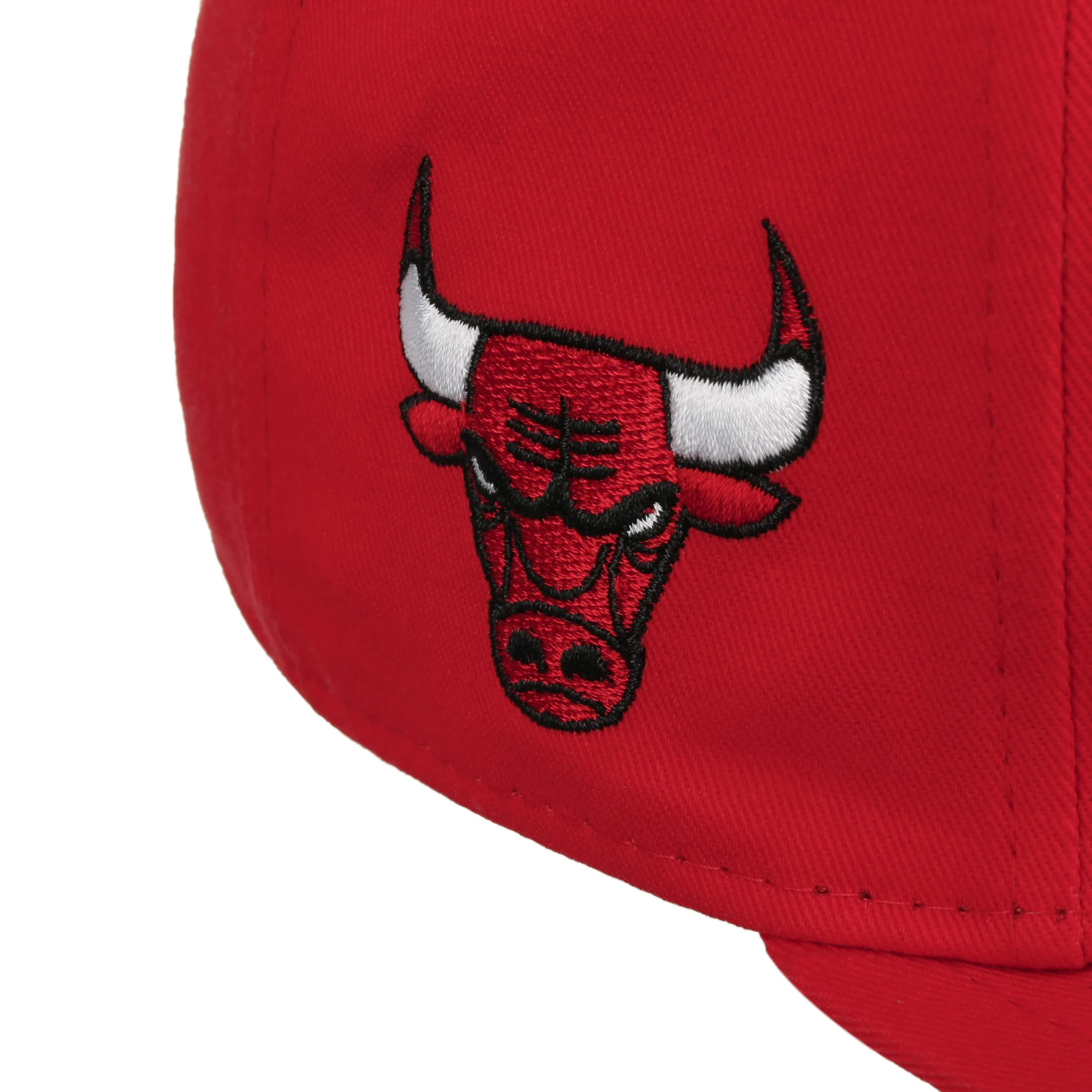 Casquette 9Fifty Diamond Patch Bulls by New Era --> Chapeaux, casquettes & bonnets en ligne ▷ Chapeaushop