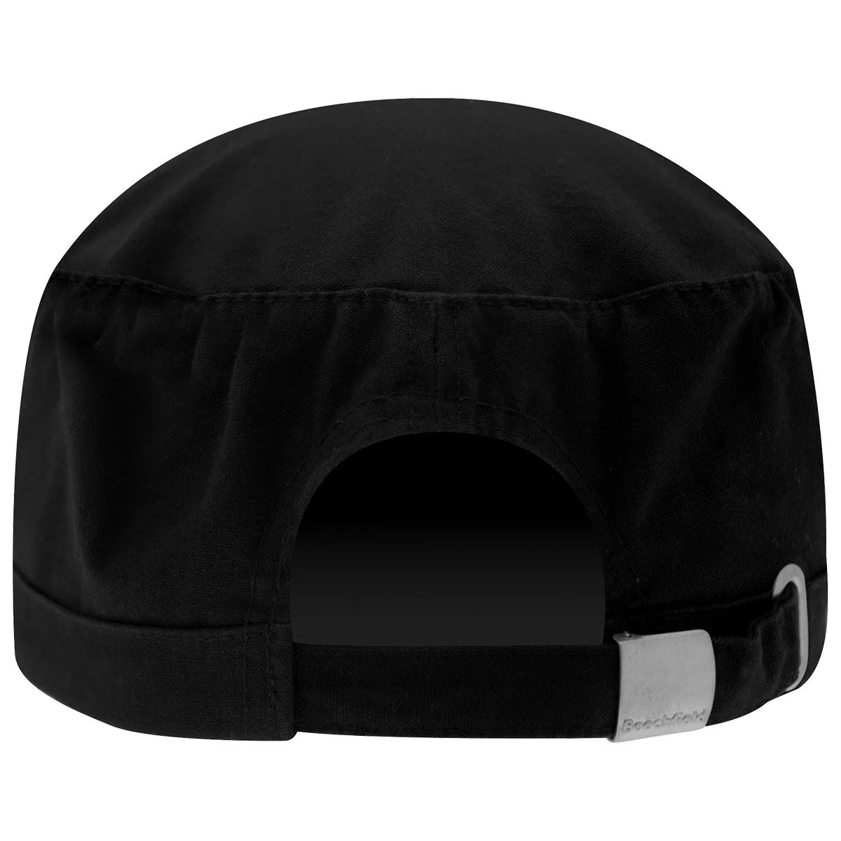 Casquette BEECHFIELD - Urban Army Black - Rock A Gogo