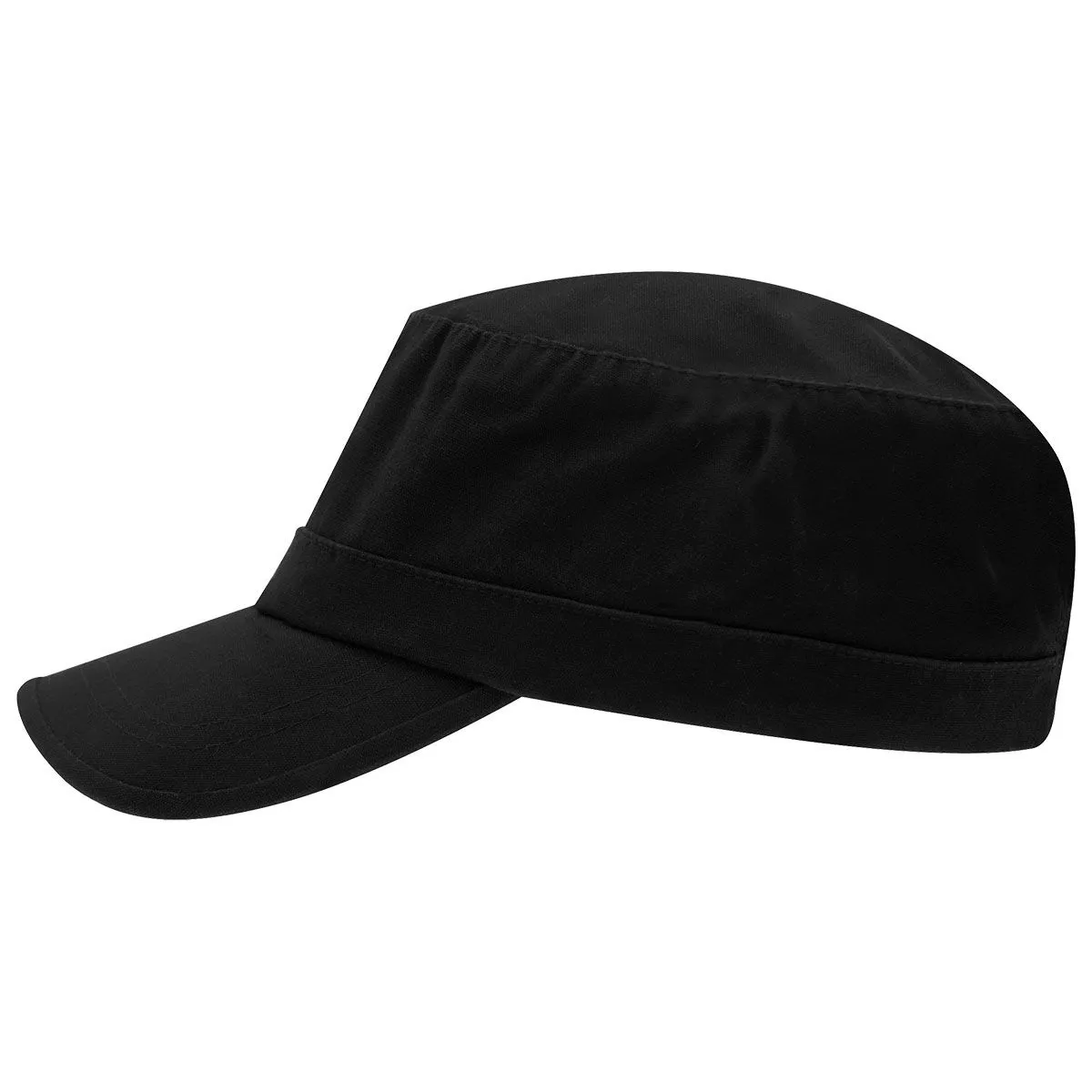 Casquette BEECHFIELD - Urban Army Black - Rock A Gogo