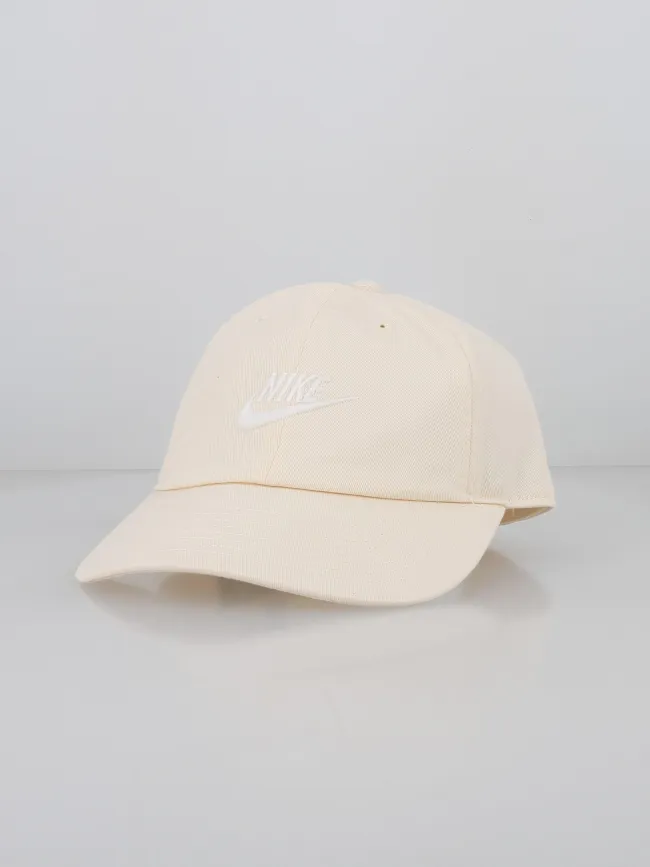 Casquette club cap cb fut rose - Nike | wimod