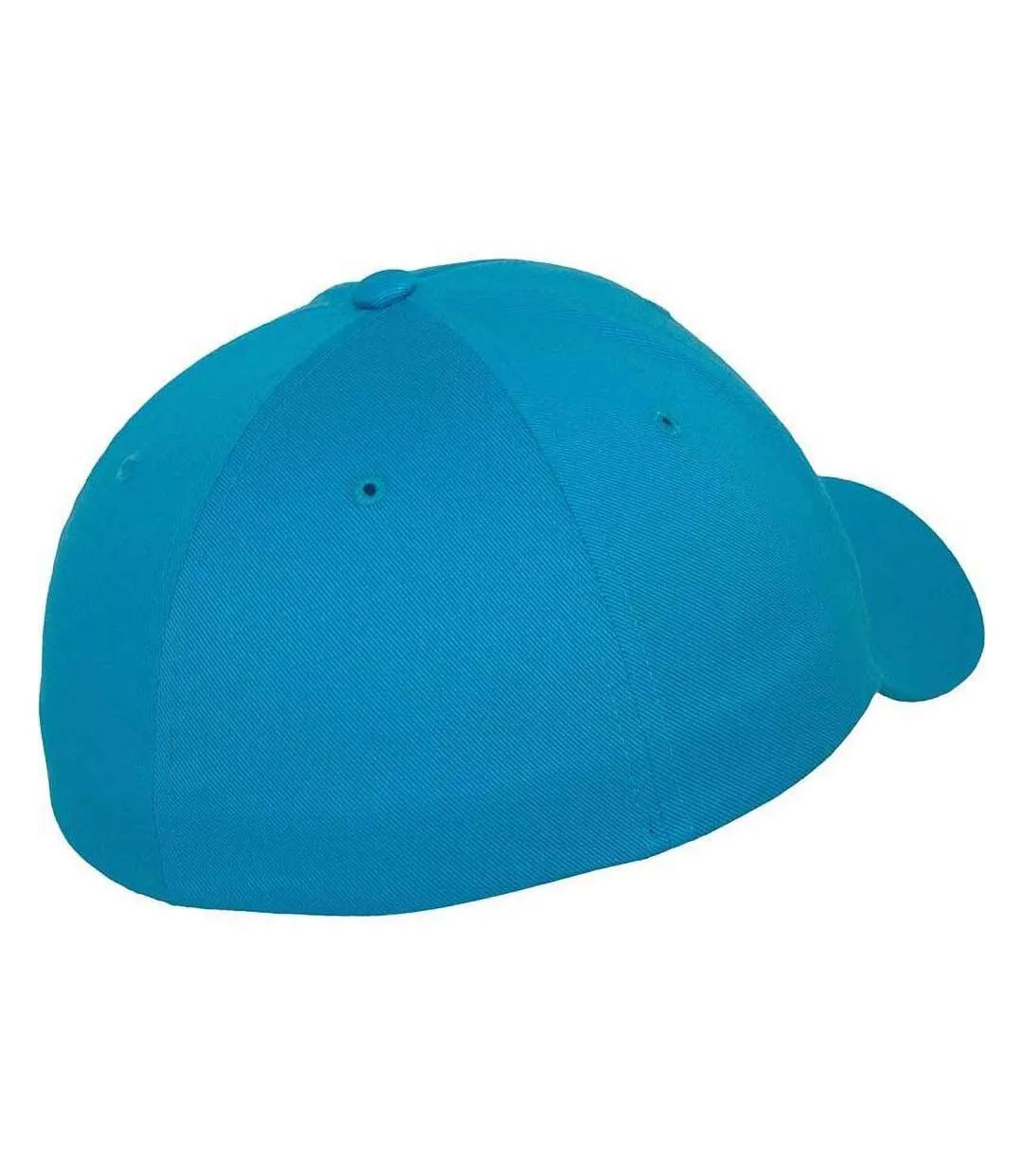 Casquette de baseball homme océan hawaiien Yupoong