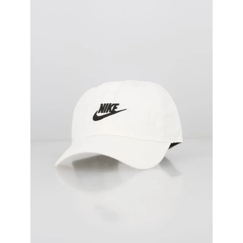 Casquette df club ca blanc - Nike | wimod