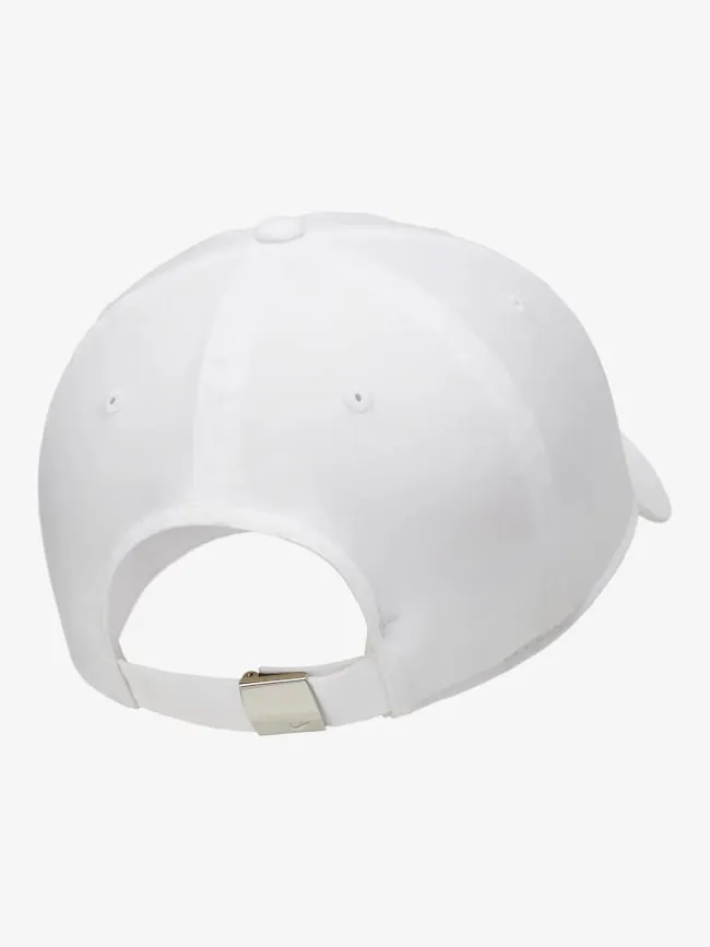 Casquette df club ca blanc - Nike | wimod