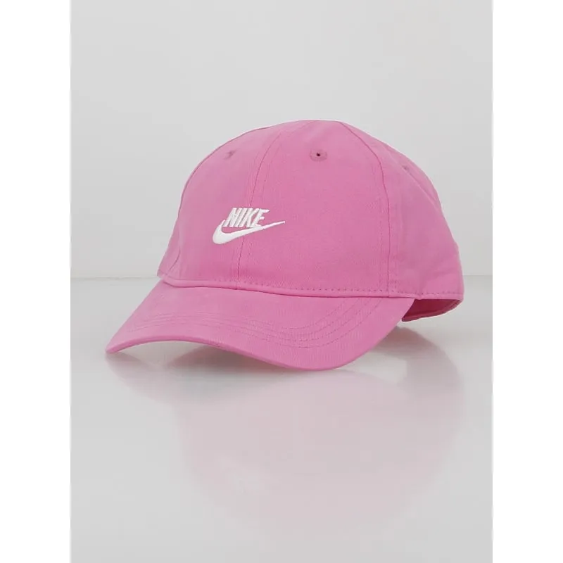 Casquette df club ca blanc - Nike | wimod