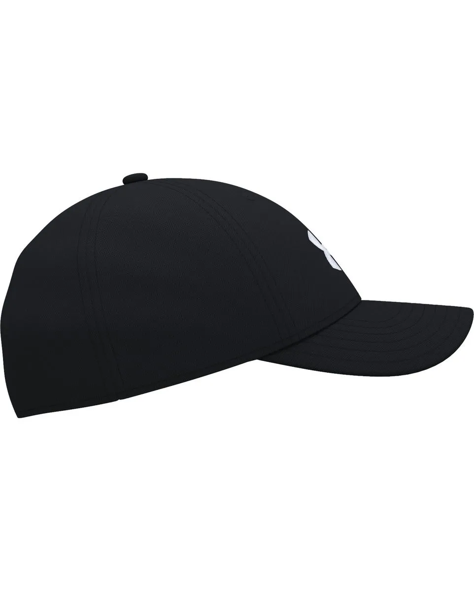 Casquette Enfant BOY S UA BLITZING Noir